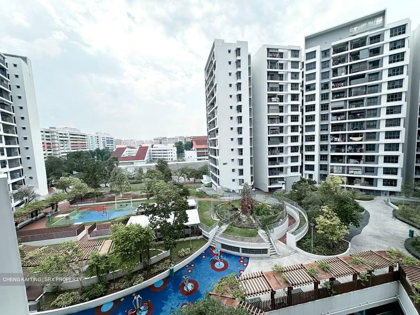 Blk 347B Adora Green (Yishun), HDB 4 Rooms #554420971